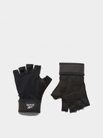 Рукавички Reebok One Series Wrist модель FQ5373 Фото