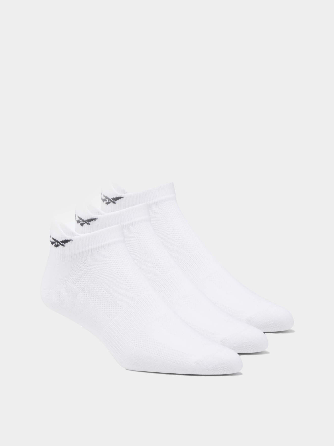 Набор носков Reebok модель FQ6251 Фото