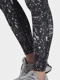 Спортивні леггінси Reebok модель GS1949 Фото