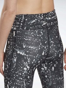 Спортивні леггінси Reebok модель GS1949 Фото