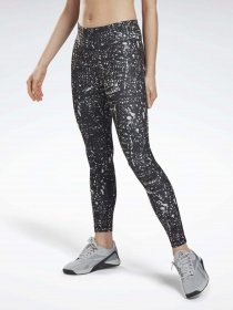 Спортивні леггінси Reebok модель GS1949 Фото