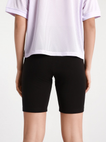 Шорты Reebok CLASSICS FOUNDATION модель GJ4866 Фото