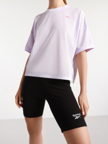 Шорты Reebok CLASSICS FOUNDATION модель GJ4866 Фото