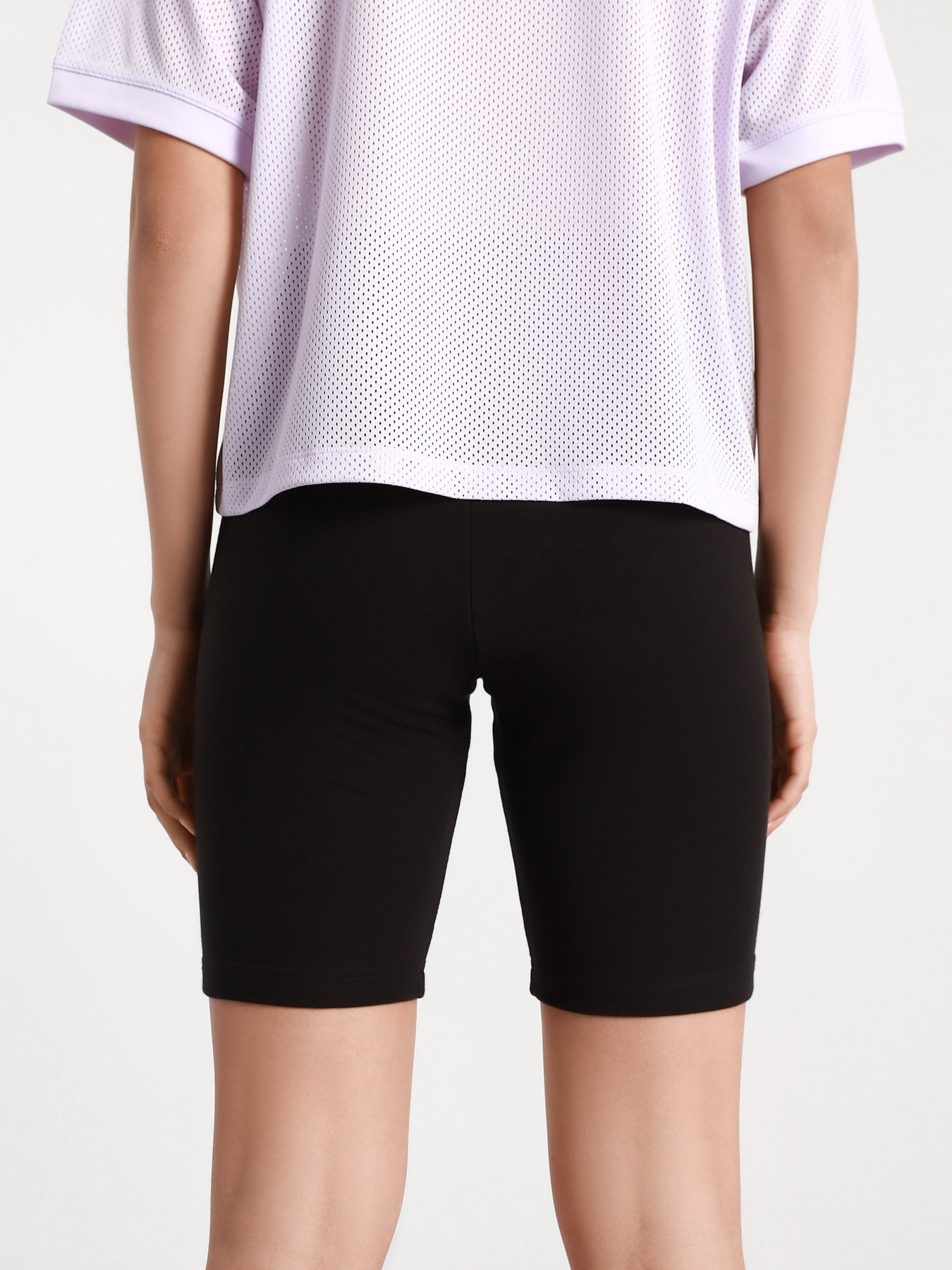 Повсякденні шорти Reebok CLASSICS FOUNDATION модель GJ4866 Фото