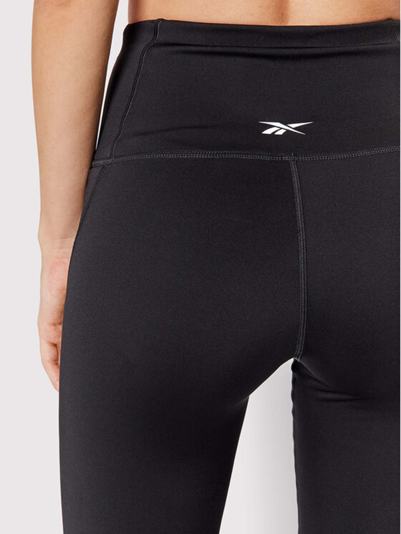 Леггинсы спортивные Reebok Workout Ready модель GS1956 Фото