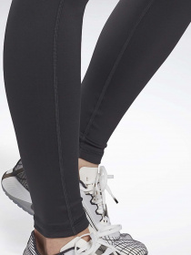 Спортивні леггінси Reebok Workout Ready модель GS1956 Фото
