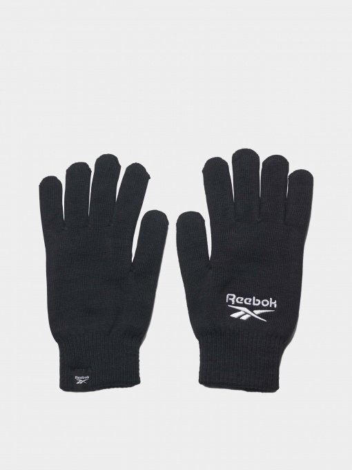 Рукавиці та рукавички Reebok Sports Essentials Logo модель GD0486 Фото