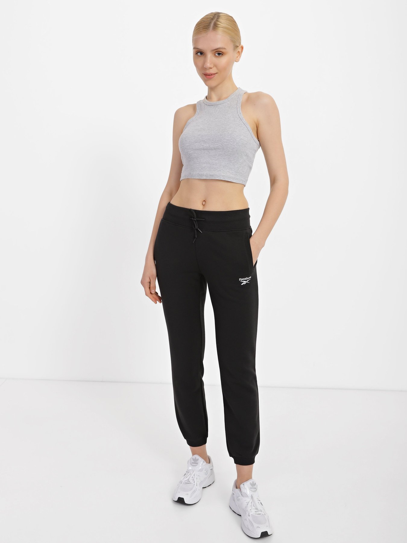 Штаны спортивные Reebok Classics модель 0B1115 Фото