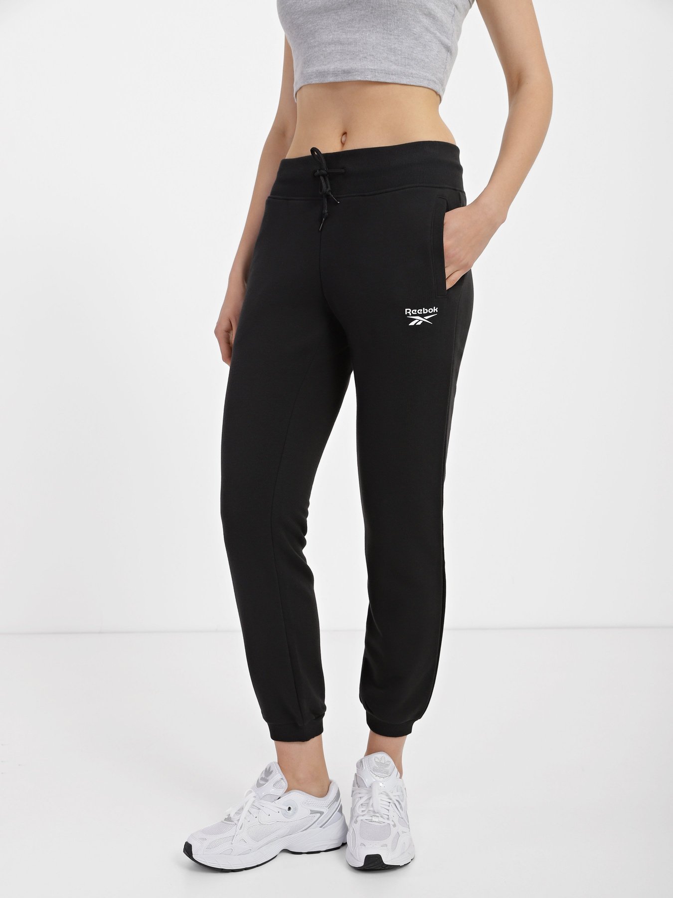 Спортивні штани Reebok Classics модель 0B1115 Фото