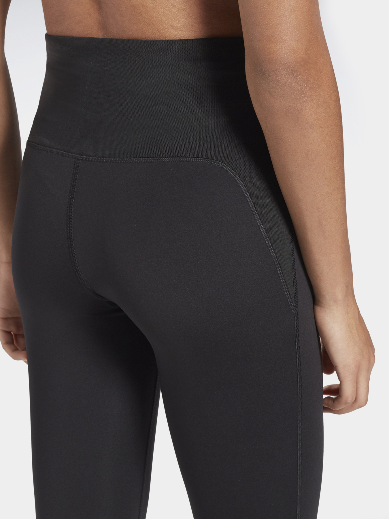 Спортивні леггінси Reebok LUX HIGH-RISE PERFORM модель GL2578 Фото