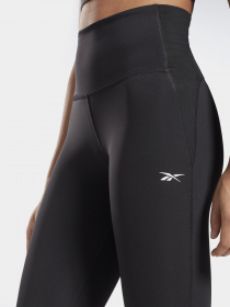 Спортивні леггінси Reebok LUX HIGH-RISE PERFORM модель GL2578 Фото