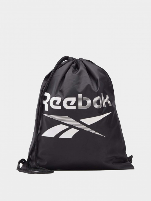 Повсякденний рюкзак Reebok Training Essentials модель GP0090 Фото