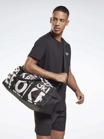 Сумка Reebok модель H36578 Фото