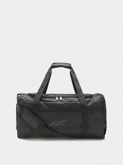 Сумка Reebok Ubf Grip модель H37652 Фото