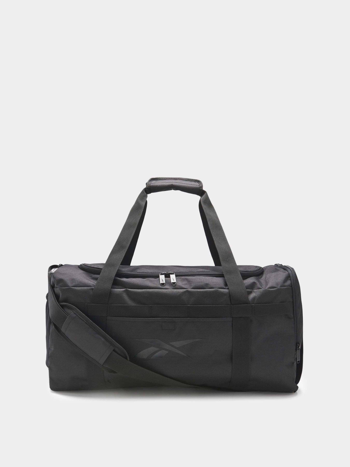 Сумка Reebok Ubf Grip модель H37652 Фото