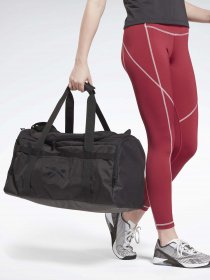 Сумка Reebok Ubf Grip модель H37652 Фото