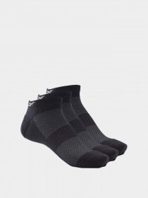Набор носков Reebok Active Foundation Low-Cut модель GH0408 Фото