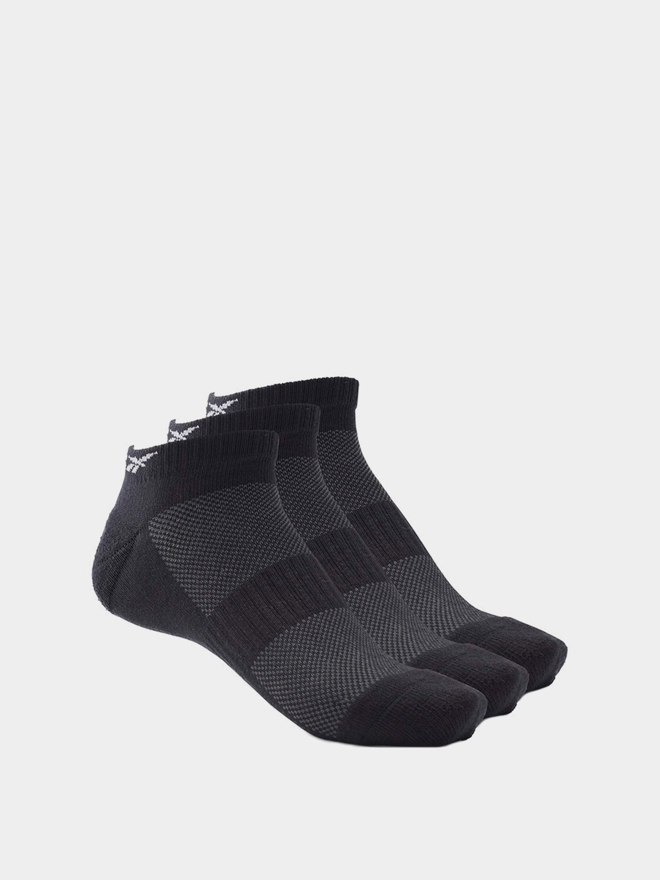 Набор носков Reebok Active Foundation Low-Cut модель GH0408 Фото