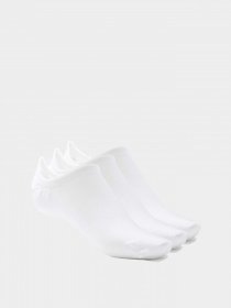 Набір шкарпеток Reebok Active Foundation Invisible модель GH0425 Фото