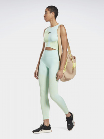 Леггинсы спортивные Reebok SEAMLESS модель GL2582 Фото