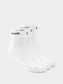 Набір шкарпеток Reebok  Active Core Ankle модель GH8167 Фото
