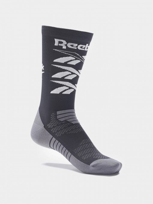 Носки Reebok модель H37650 Фото