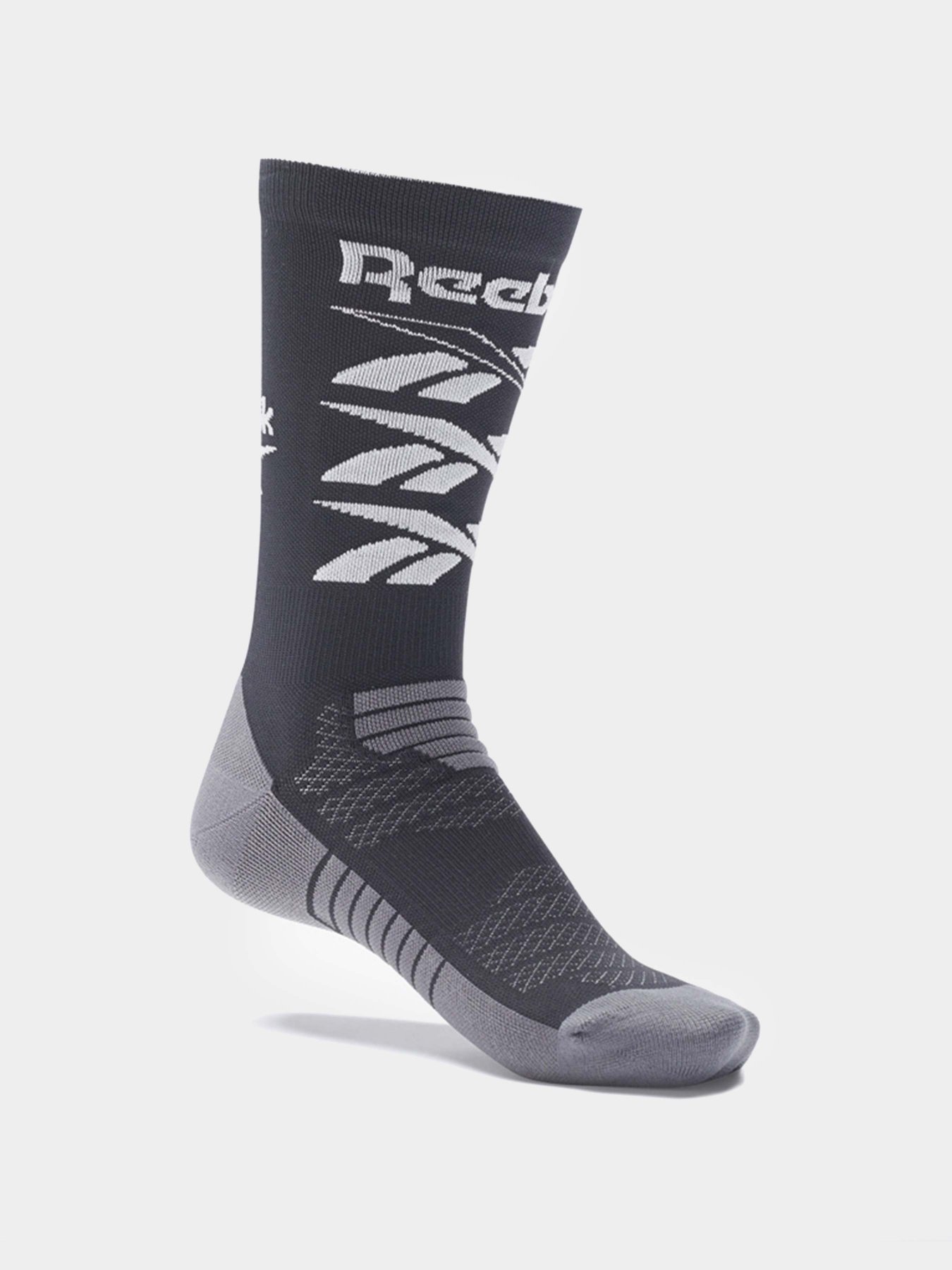 Носки Reebok модель H37650 Носки Reebok модель H37650 Фото