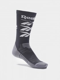 Носки Reebok модель H37650 Носки Reebok модель H37650 Фото