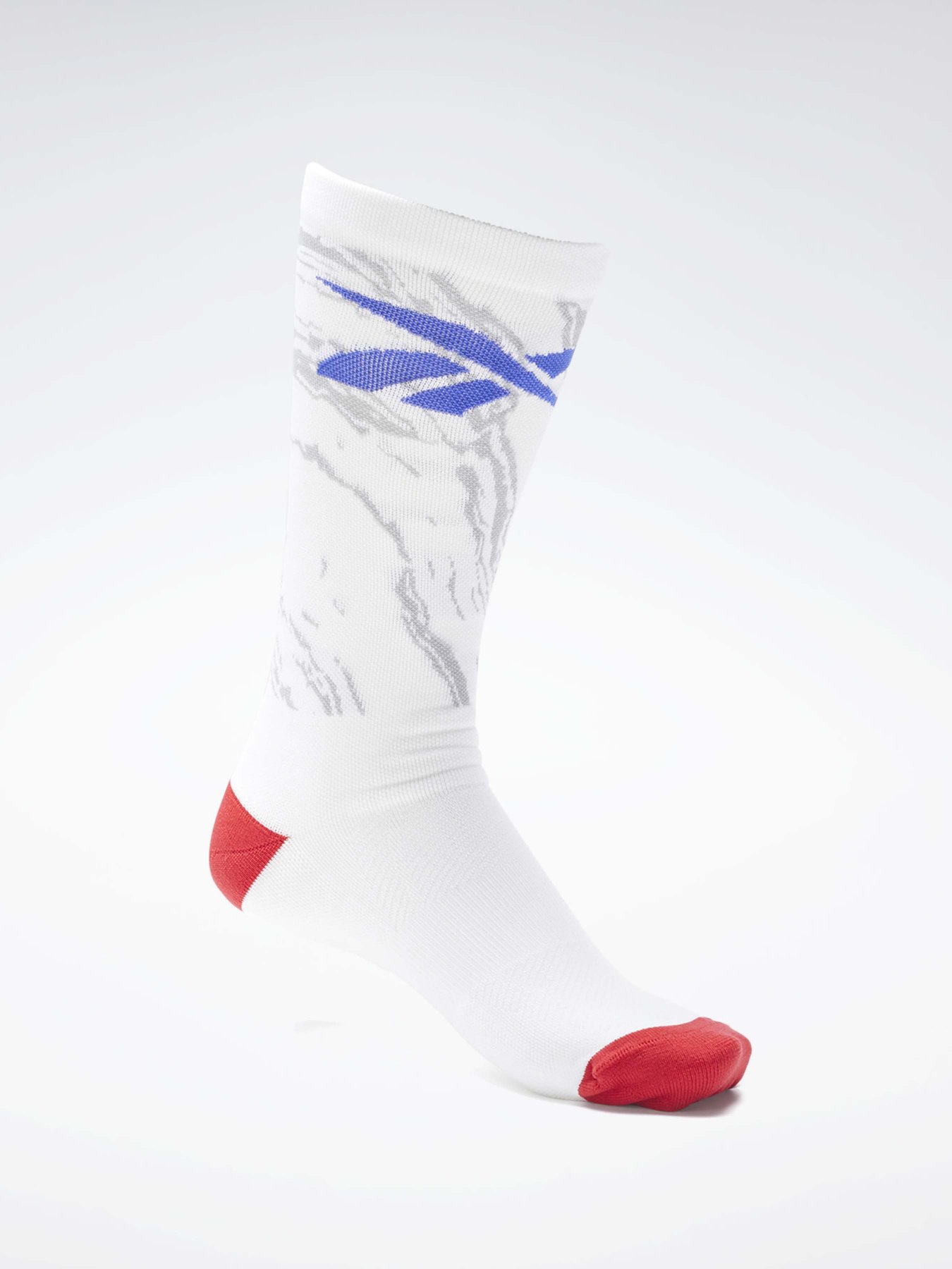 Носки Reebok Tech Style Fury Crew модель H38802 Фото