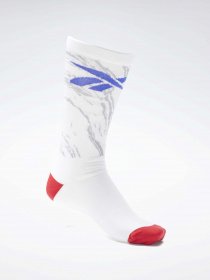 Шкарпетки Reebok Tech Style Fury Crew модель H38802 Фото