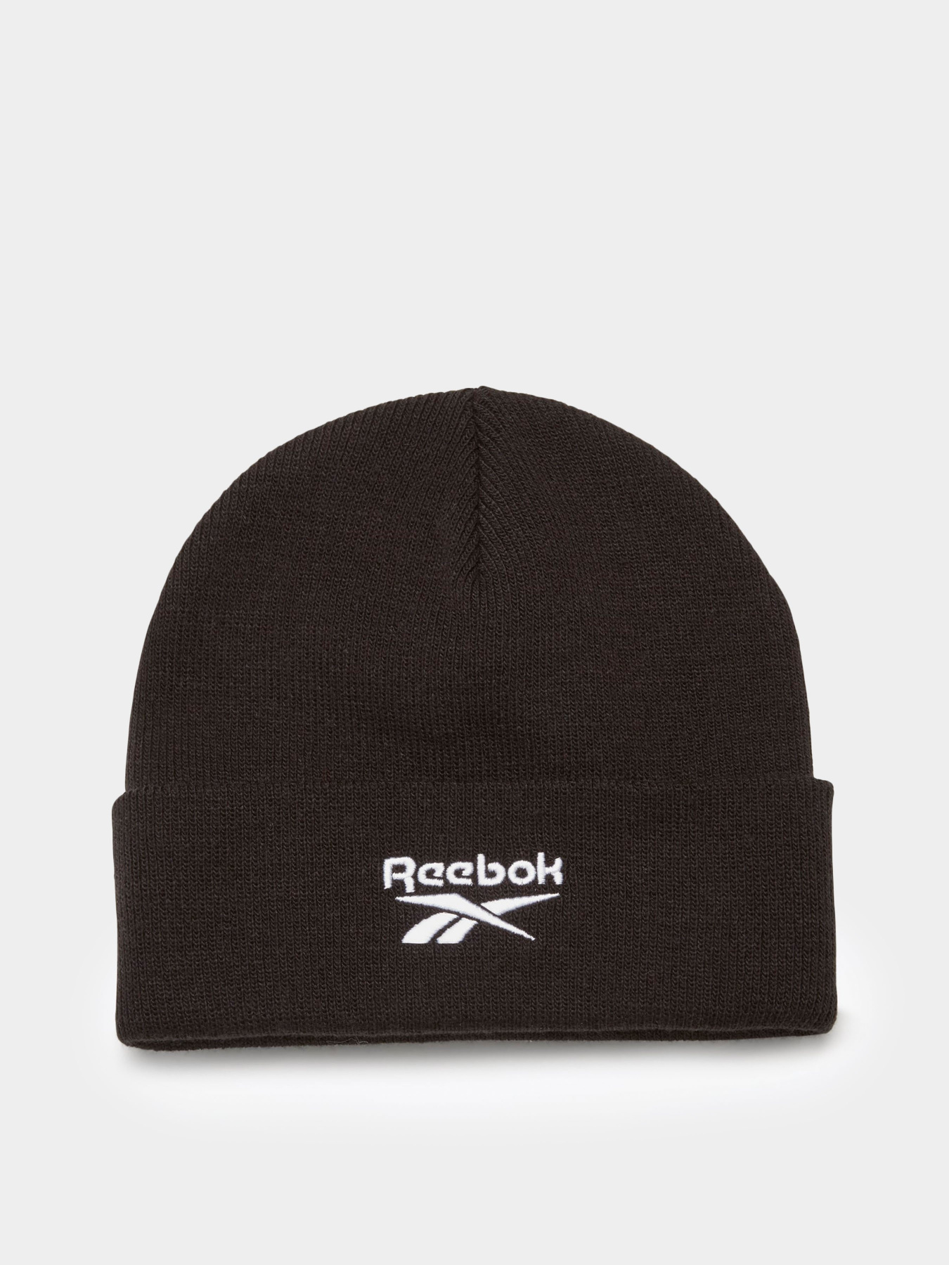 Шапка Reebok Active Foundation Logo модель GC8712 Фото