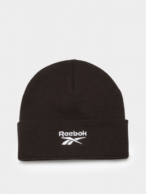 Шапка Reebok Active Foundation Logo модель GC8712 Фото