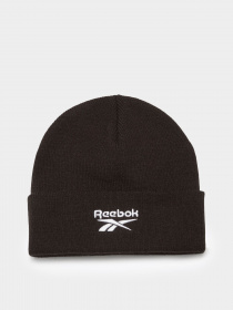 Шапка Reebok Active Foundation Logo модель GC8712 Фото