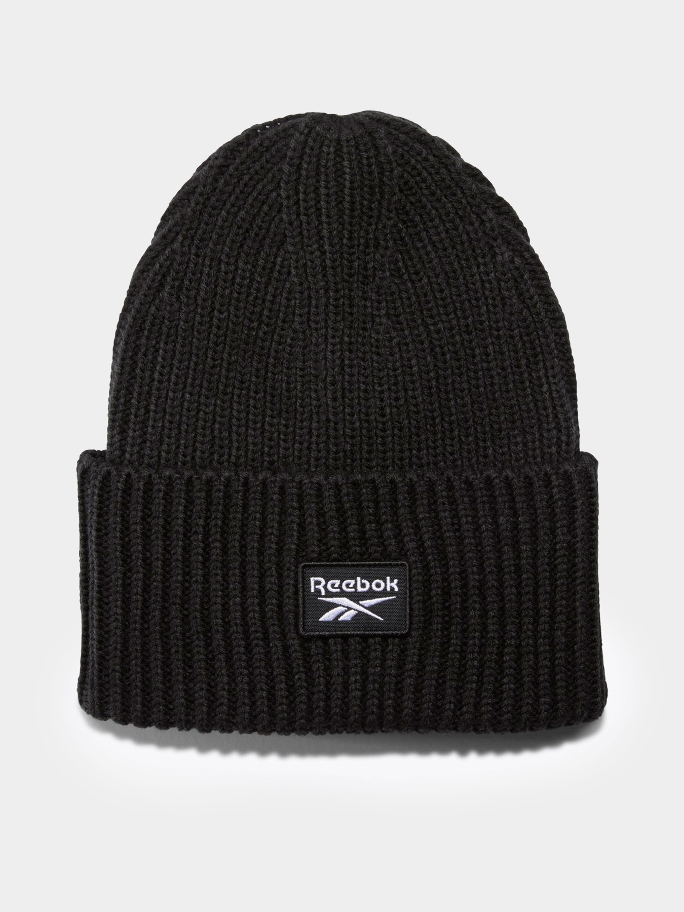 Шапка Reebok Classics Foundation модель GG6698 Шапка Reebok Classics Foundation модель GG6698 Фото