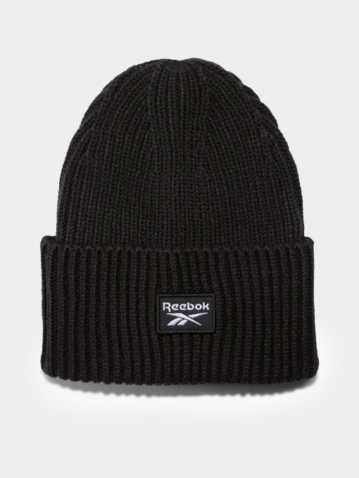 Шапка Reebok Classics Foundation модель GG6698 Фото