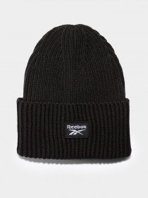 Шапка Reebok Classics Foundation модель GG6698 Шапка Reebok Classics Foundation модель GG6698 Фото