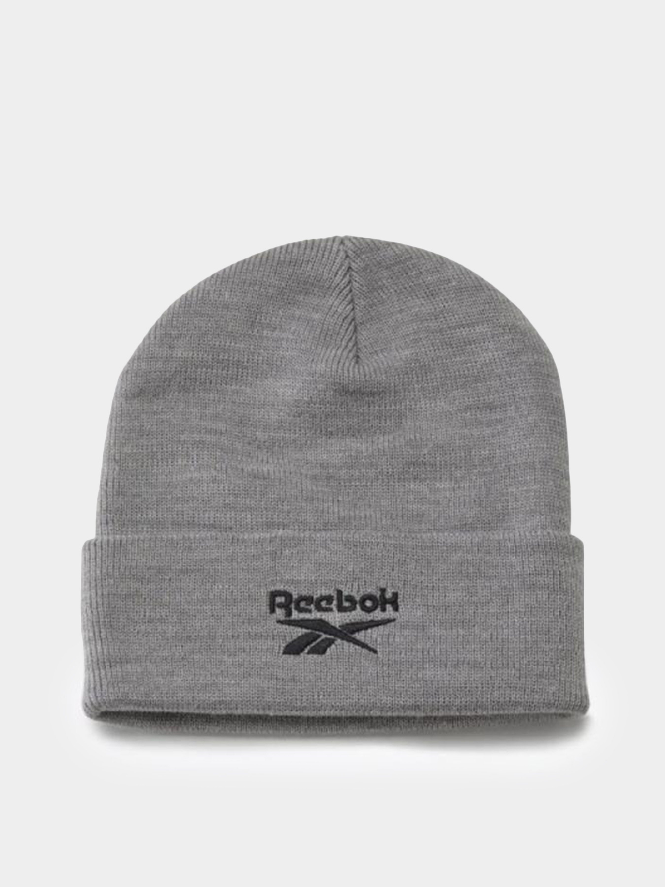 Шапка Reebok Active Foundation Logo модель GH0428 Шапка Reebok Active Foundation Logo модель GH0428 Фото