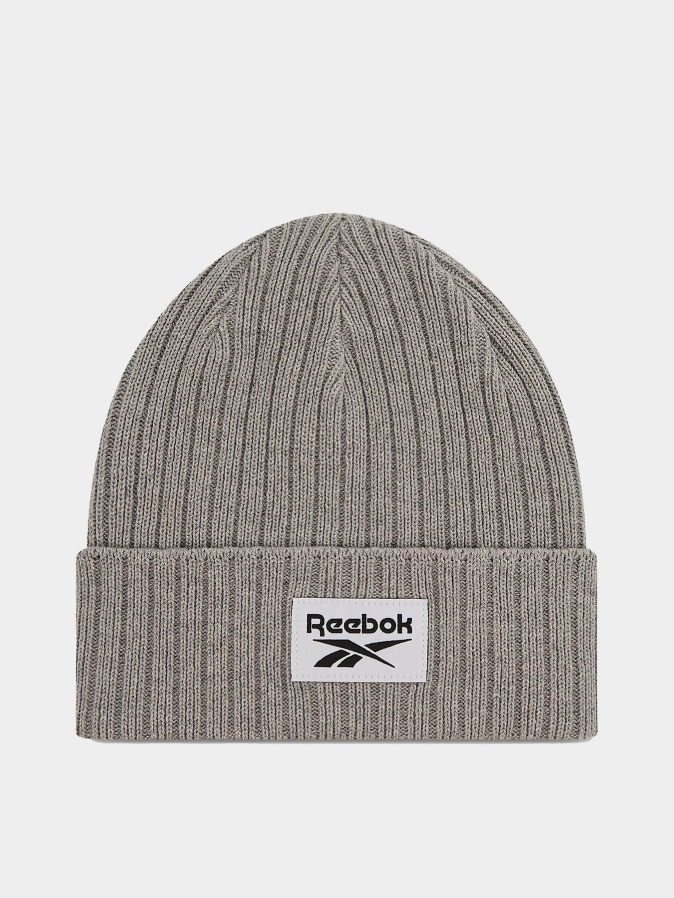 Шапка Reebok Active Foundation Logo модель GH0432 Фото