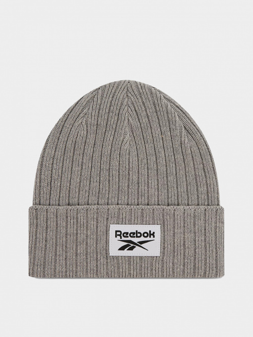 Шапка Reebok Active Foundation Logo модель GH0432 Фото