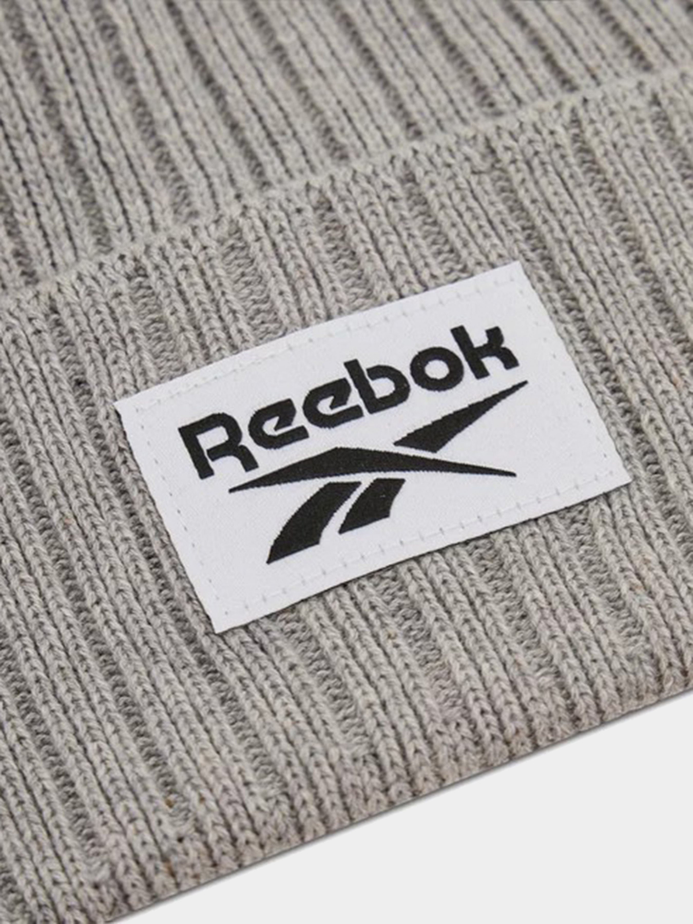 Шапка Reebok Active Foundation Logo модель GH0432 Шапка Reebok Active Foundation Logo модель GH0432 Фото