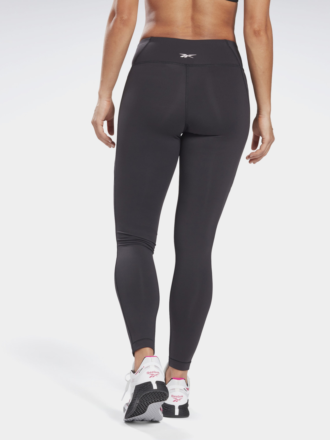 Леггинсы Reebok LUX модель GI4989 Фото