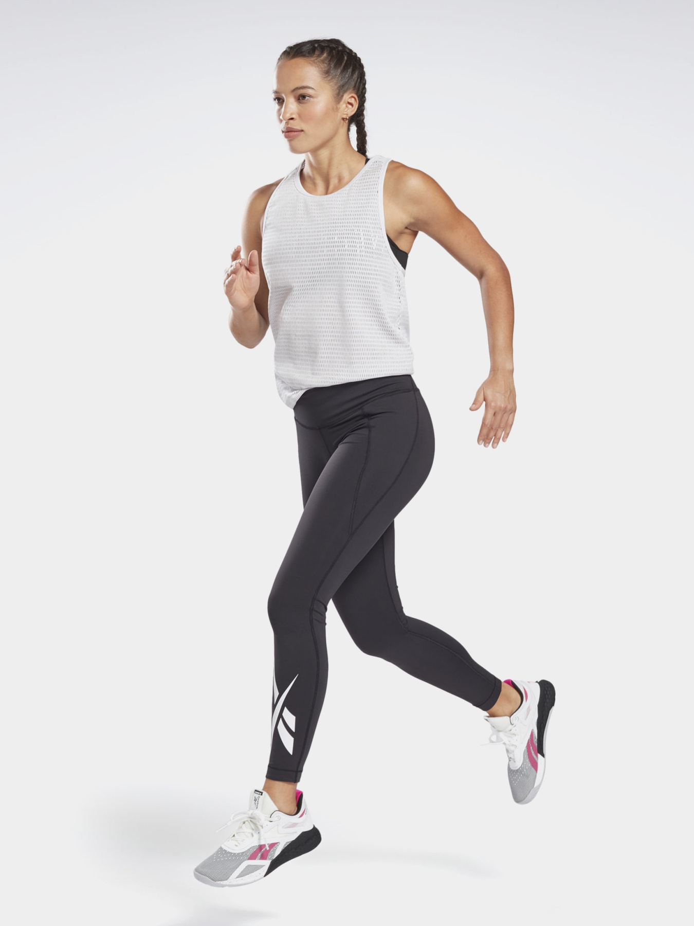 Леггинсы Reebok LUX модель GI4989 Фото
