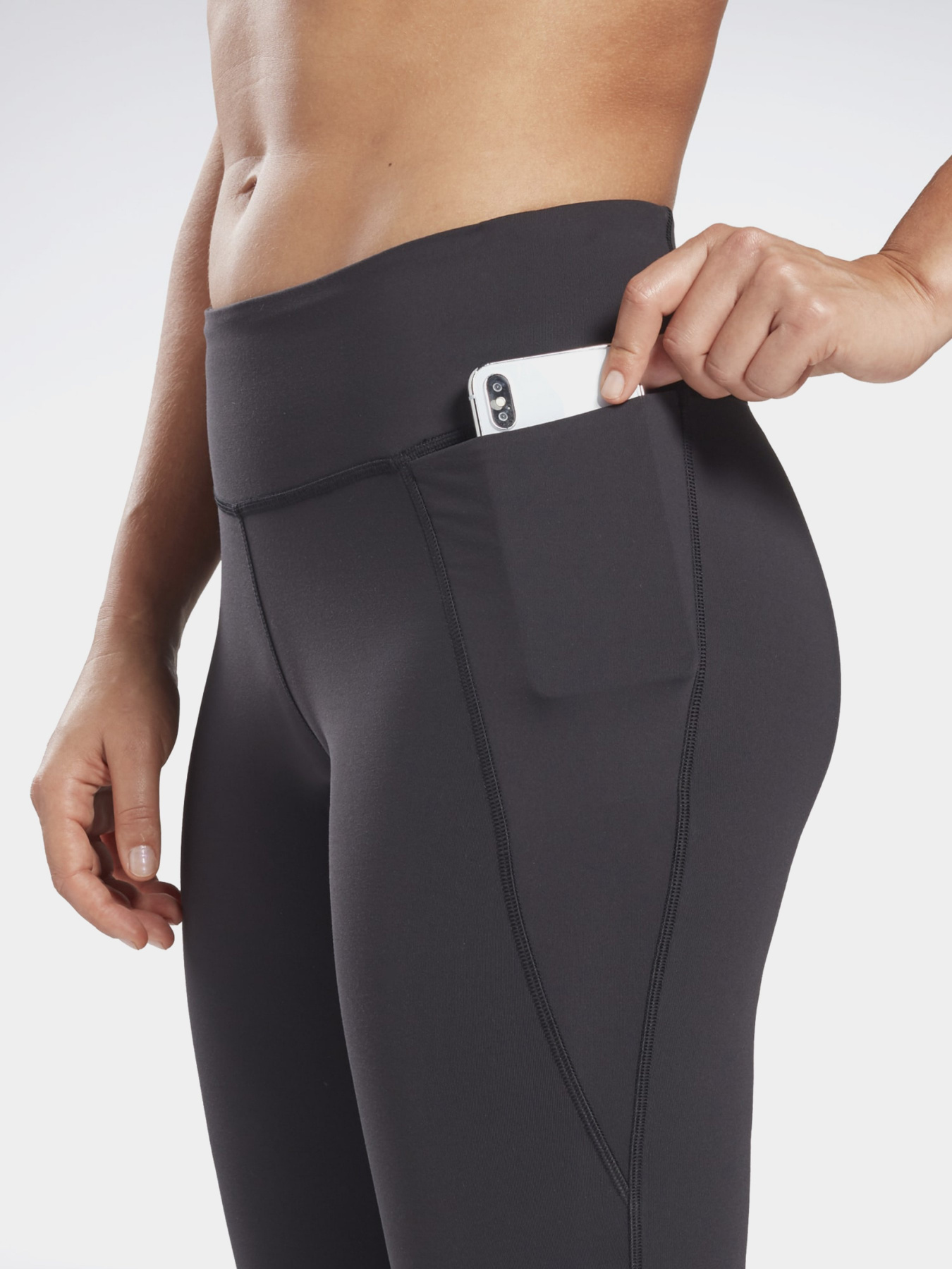 Леггинсы Reebok LUX модель GI4989 Фото