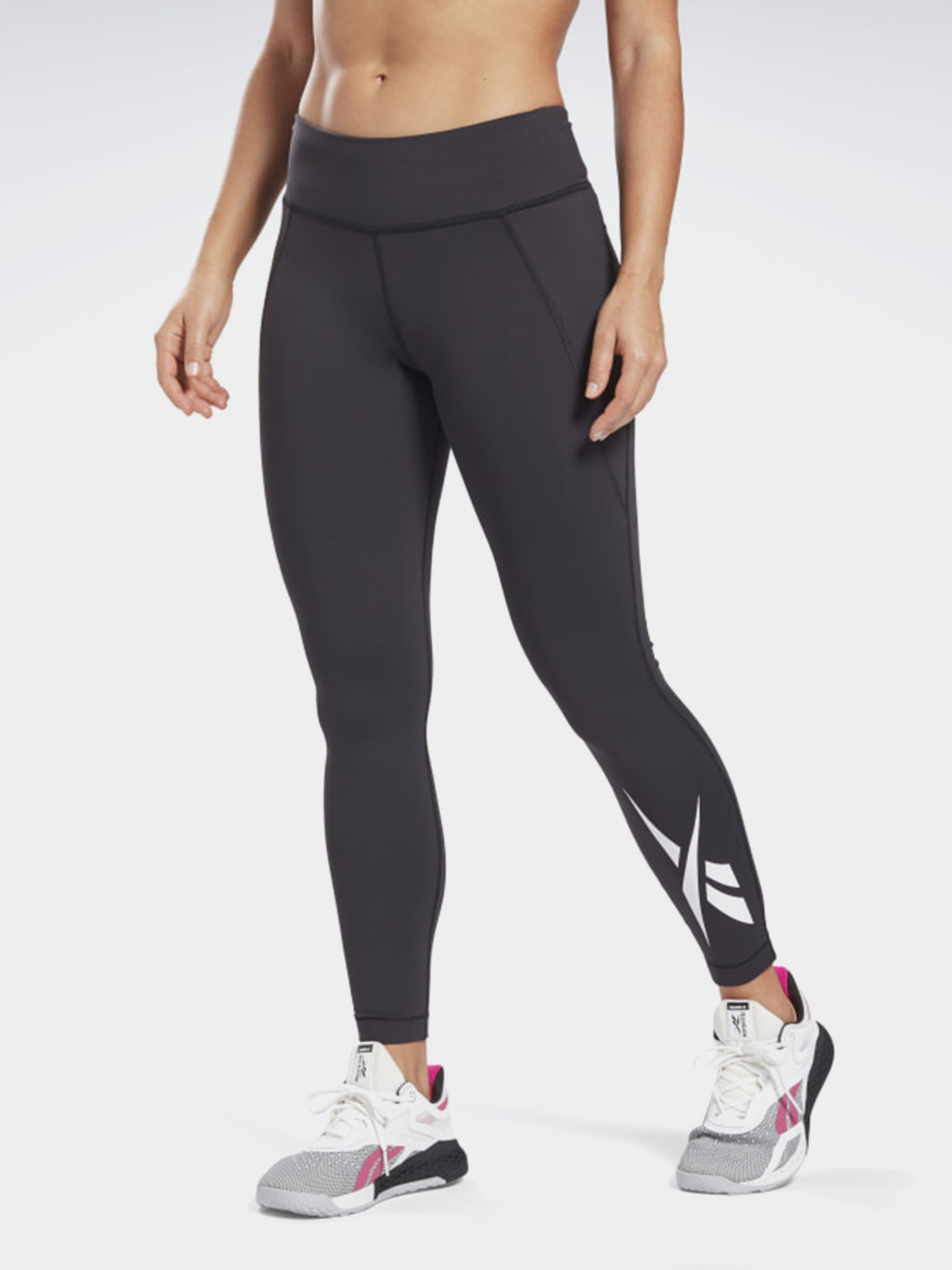 Леггинсы Reebok LUX модель GI4989 Фото