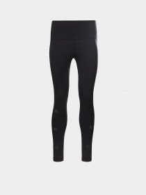 Леггинсы Reebok HIGH-RISE LUX PERFORM PERFORATED модель GL2621 Фото