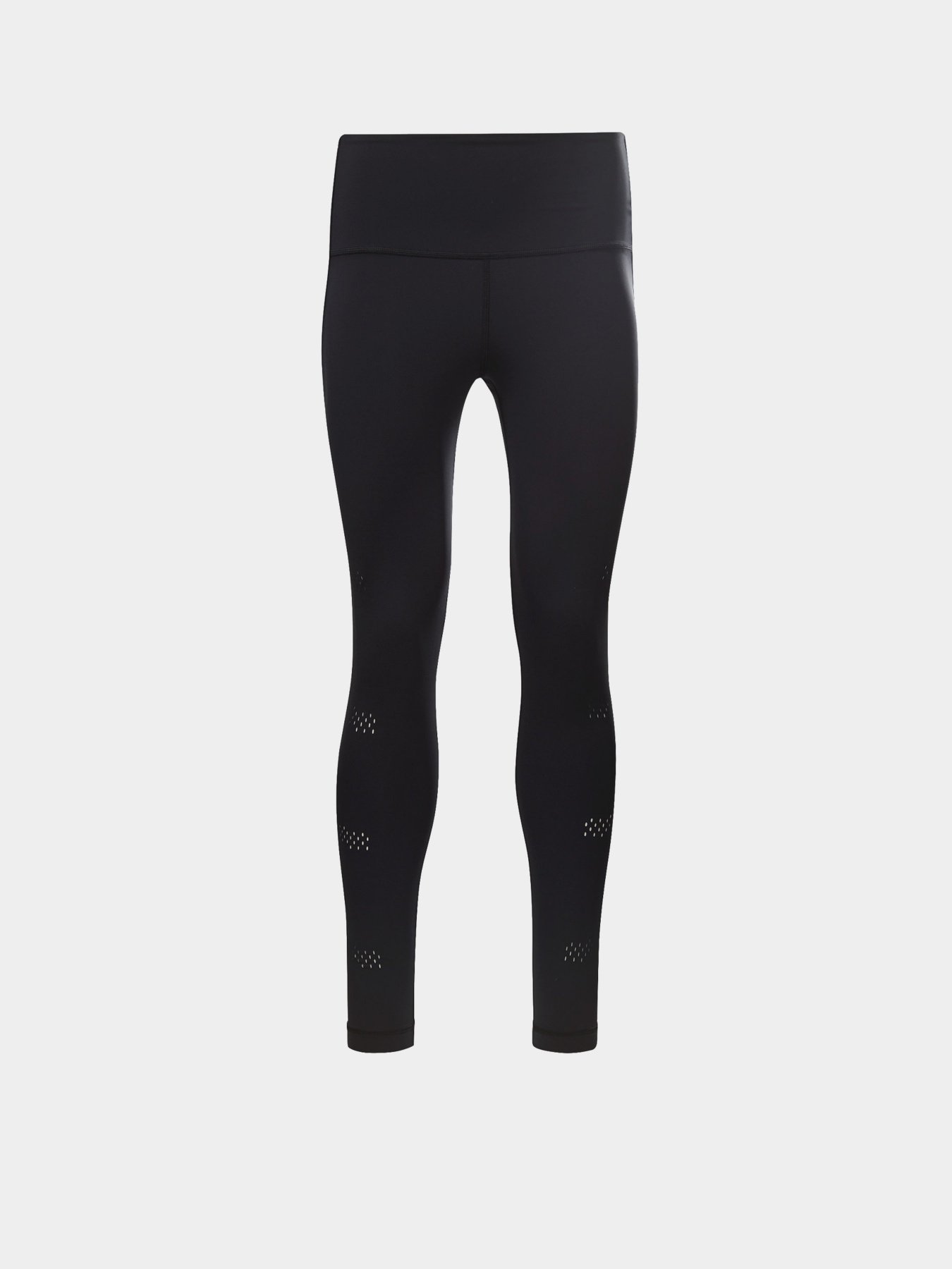 Леггинсы Reebok HIGH-RISE LUX PERFORM PERFORATED модель GL2621 Фото