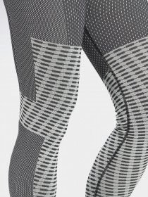 Леггинсы спортивные Reebok SEAMLESS модель GI5007 Фото