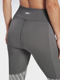 Леггинсы спортивные Reebok SEAMLESS модель GI5007 Фото