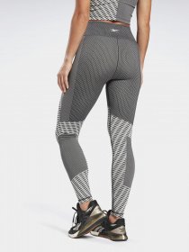 Спортивные леггинсы Reebok SEAMLESS модель GI5007 Фото