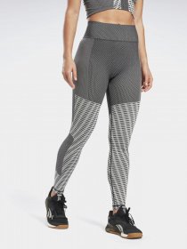 Спортивные леггинсы Reebok SEAMLESS модель GI5007 Фото